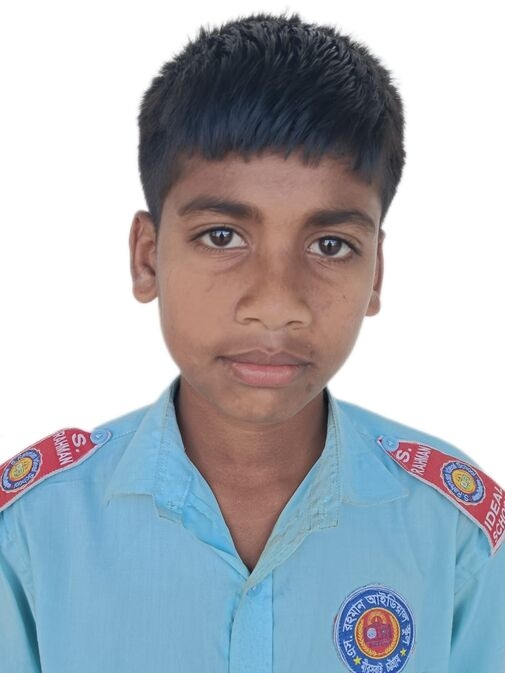 Mohammad Hannan Hossain